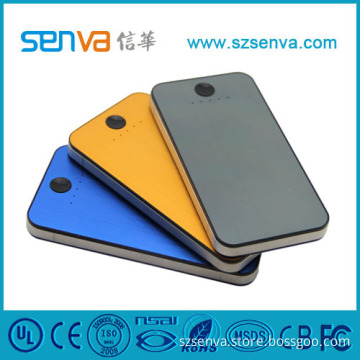 Portable Charger Pack for Mobile/Cell Phone